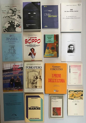 Lotto libri narrativa - lotto,