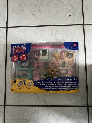 Pet shop cozy care center - care, 481