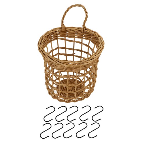 Set cestini fatti - cestini, a