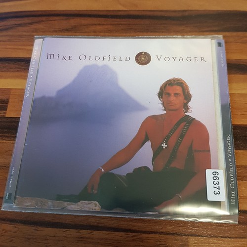 Mike oldfield voyager wme - voyager,