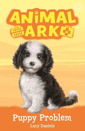 Animal ark new puppy - animal, ark,