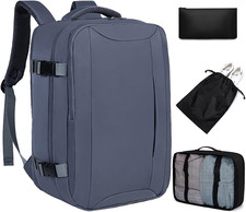 Ryanair Zaino 40X30X20 Con