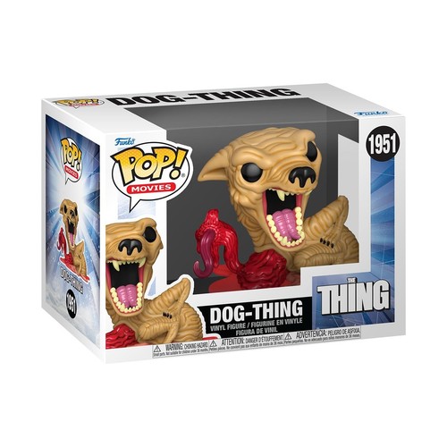 Funko pop movie - movie:, the