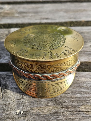 Ww1 1916 bailleul royal - ww1,