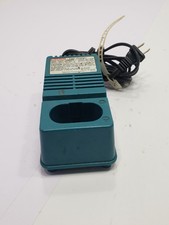 Makita DC9700 7.2V to 9.6V
