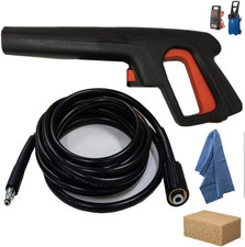 RICAMBI IDROPULITRICE ANNOVI