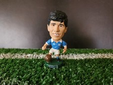No Corinthian Prostars Repaint Omar Sivori Napoli