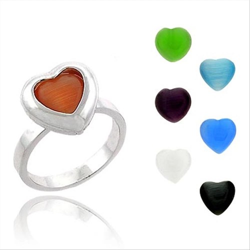 Anello argento 925 - anello, in