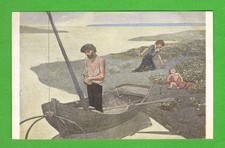 Cartolina d'epoca francese -