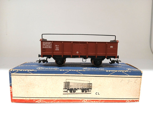 Rivarossi carro merci - h0,