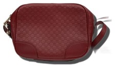 Borsa a tracolla Gucci borsa