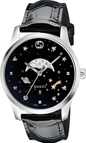 Orologio uomo gucci - uomo, ya126327