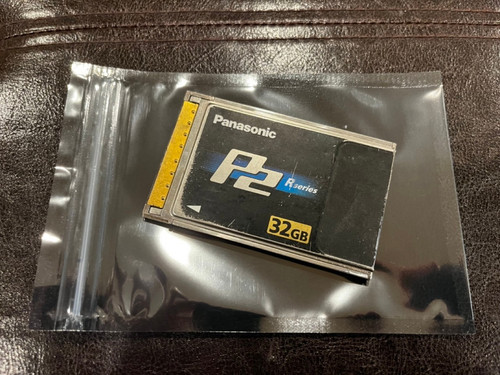 Panasonic p2c032rg scheda - aj-p2c032rg,