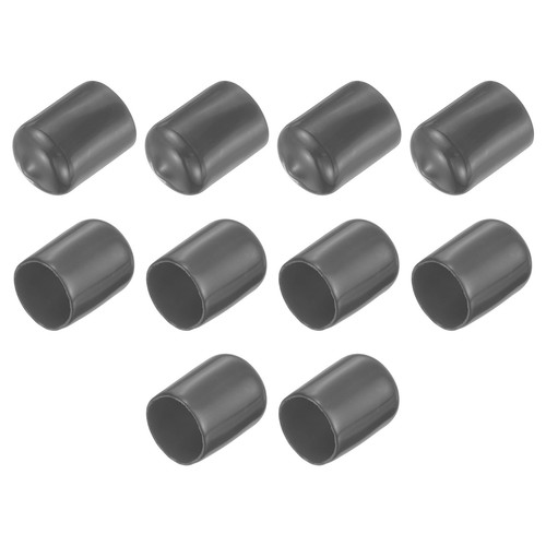 10pcs per tappi - gomma, id