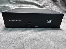 LDG YT-450 autotuner for Yaesu