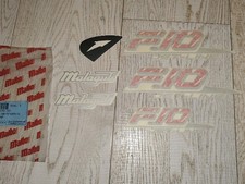 Malaguti F10 Kit Adesivi