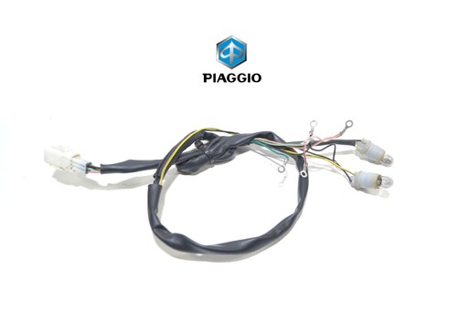 Cablaggio elettrico