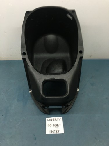 Vano sottosella piaggio - vano,