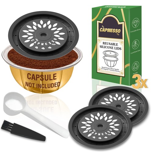 Capmesso capsule compatibili - capmesso,