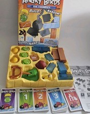 Gioco Angry Birds On Thin Ice