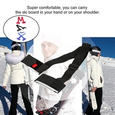Cinghie Da Sci per Il