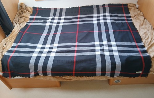 Sciarpa scialle stola - , coperta