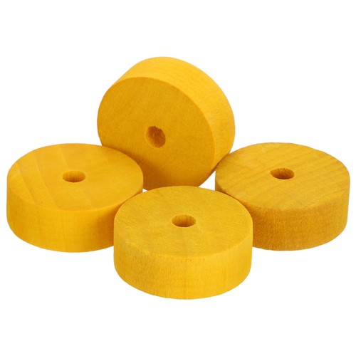 Ruote legno per - legno,