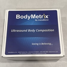 BodyMetrix Ultrasuoni Analisi Composizione Corporea