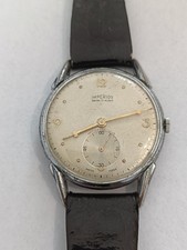 Imperios Orologio Meccanico 17