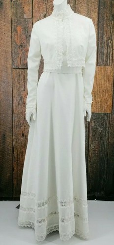 Abito sposa vintage house - da,