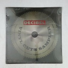 DECIBEL Vinyl Cuts Sampler