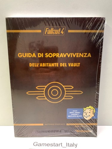 Fallout guida di - fallout, 4