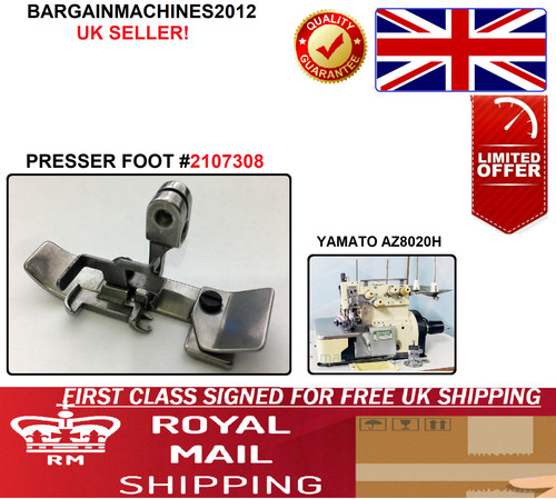 Yamato az8020h piedino pressa - az8020h,