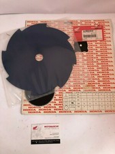 Blade 8 Teeth - DiscoTaglio Decespugliatori Honda  ( diametro 255 ) al6031012