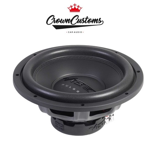 Subwoofer 1050w vibe - 1050w,