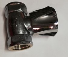 VALVOLA DI ARRESTO PER