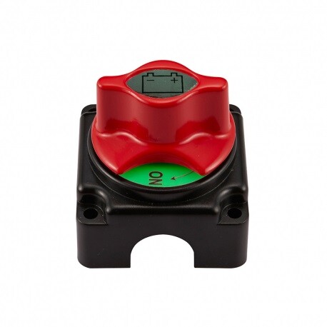 Mini stacca batteria - mini,