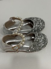 Scarpa festa bambina