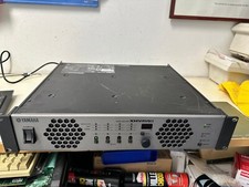Yamaha XMV4140 XMV 4140 Amplificatore