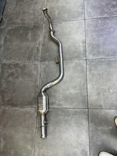 MARMITTA CATALIZZATORE