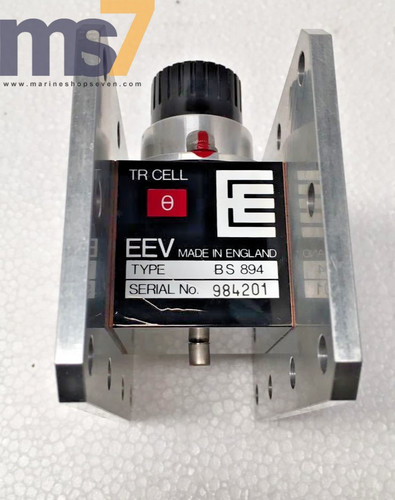 Eev 894 cellula radar - bs, tr