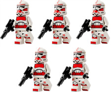 LEGO Star Wars Shock Trooper