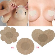 1 Pair Magic Bra Practical
