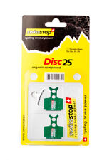 Pastiglie freno SwissStop Disc