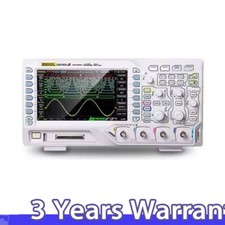 Oscilloscopio digitale