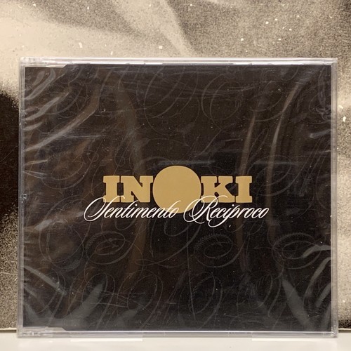 Inoki sentimento reciproco - inoki,