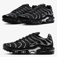 NIKE AIR MAX PLUS TN 3M NERO