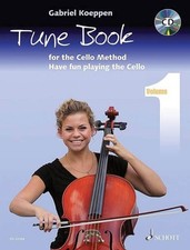 Cello Method: Have Fun Playing