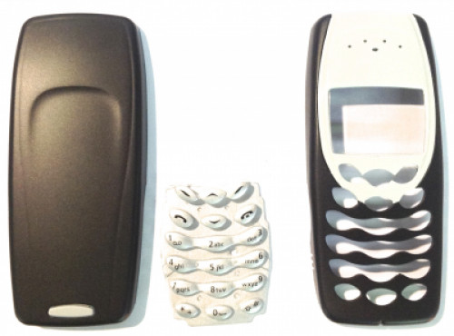Hnok3410 guscio per nokia - guscio,