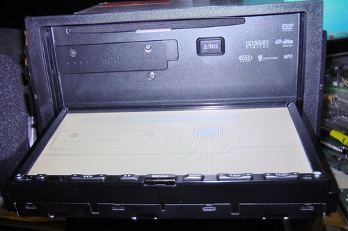 Pioneer avic - avic-z1,